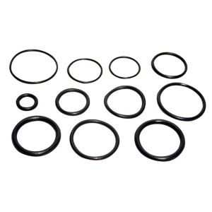 Image of Plumbsure Rubber O ring Pack of 132