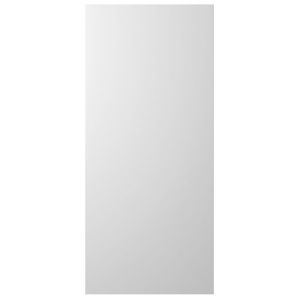 Image of Cooke & Lewis C&L modular bathroom range White Smooth Cabinet door
