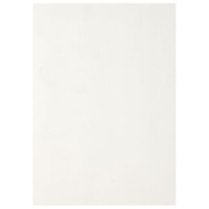 Image of Smooth White PVC Cladding (L)2.4m (W)250mm (T)10mm Pack of 4