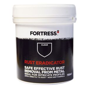 Image of Fortress Clear Rust eradicator 0.75L