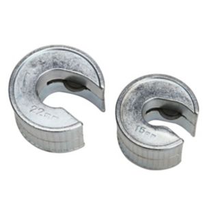 Image of 2 piece Pipe cutter set