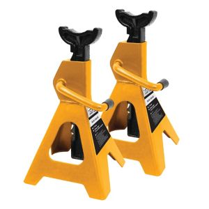 Image of Torq 2t Axle stand Pair
