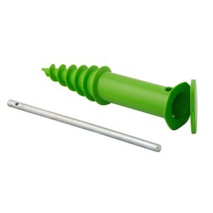 Image of CDG50-32/35/40P Green Ground screw (L)360mm