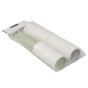 Image of Colours Paper & plastic Lint roller set