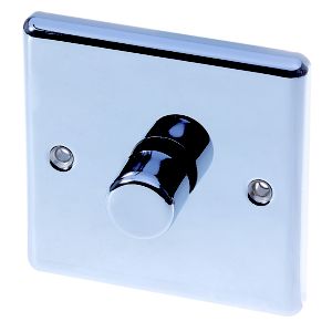 Image of LAP 2 way Double Dimmer switch