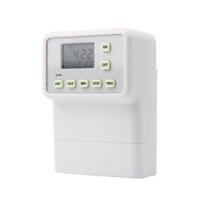 Image of Mydome Light switch Electronic Timer