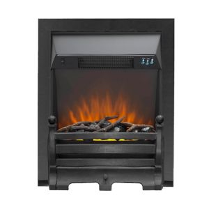 Image of Sirocco Fairfield LED Remote control Electric fire