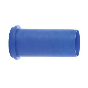 Jg Speedfit Blue Plastic Push-Fit Pipe Insert, Pack Of 10