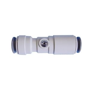 Image of JG Speedfit Push fit Service valve (Dia)15mm