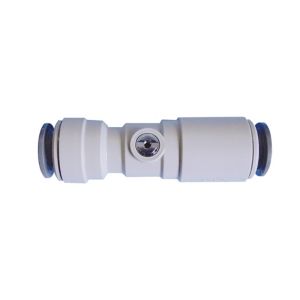 Image of JG Speedfit Push fit Service valve (Dia)22mm