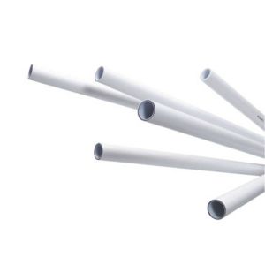 Image of JG Speedfit White PE-X Push-fit Barrier pipe (L)2m (Dia)15mm