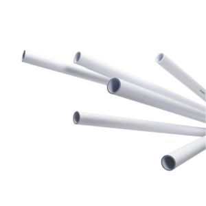 Image of JG Speedfit White PE-X Push-fit Barrier pipe (L)2m (Dia)22mm