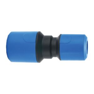 Image of JG Speedfit Push fit Straight connector (Dia)25mm