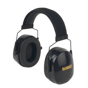 Image of DeWalt Premium Ear defender