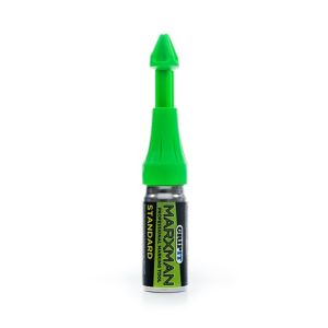 Image of Marxman Green Multi-surface Line-marking spray paint
