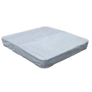 Image of Canadian Spa Grey Cover guard 84x84