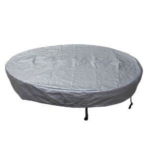 Image of Canadian Spa Grey Cover guard 84"