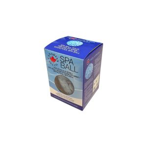 Image of Canadian Spa Blue Plastic Ball