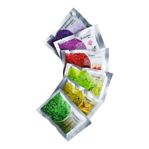 Image of Canadian Spa Variety Aromatherapy scent Pack