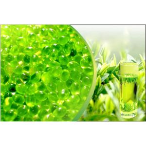 Image of Canadian Spa Green tea Aromatherapy scent