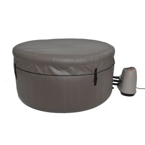 Image of Canadian Spa Grand Rapids Plug & Play 4 person Hot tub