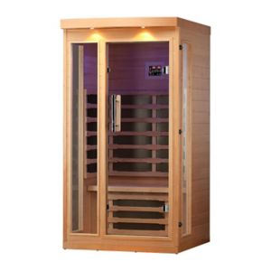 Image of Canadian Spa Chilliwack 1 person Sauna
