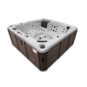 Image of Canadian Spa Toronto Special Edition 6 person Hot tub