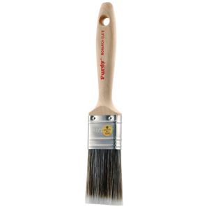 Image of Purdy Monarch elite 1" Flagged tip Paint brush
