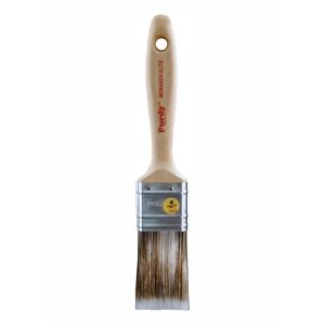 Image of Purdy Monarch elite 1.5" Flagged tip Paint brush