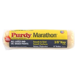 Image of Purdy Marathon 9" Medium Assorted Roller sleeve