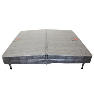 Image of Canadian Spa Grey Cover 90x90