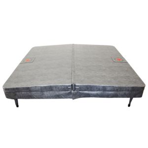 Image of Canadian Spa Grey Cover 84x84