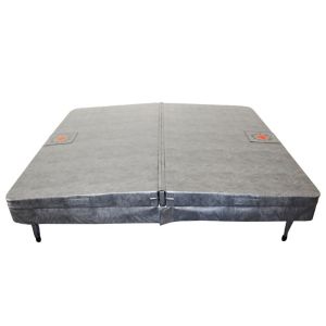Image of Canadian Spa Grey Cover 94x94