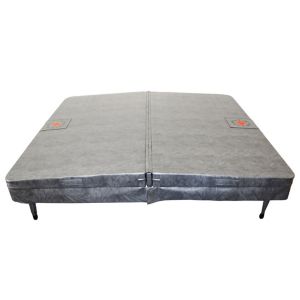 Image of Canadian Spa Grey Cover 82x82
