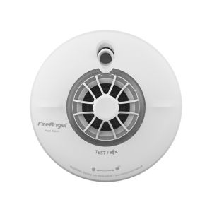 Image of FireAngel Thermistor Fire safety alarm