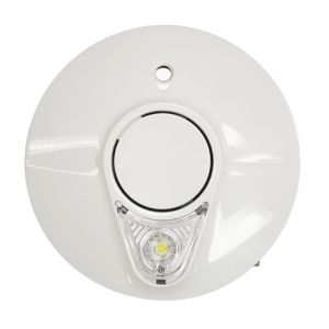 Image of FireAngel Smoke Alarm with Escape Light