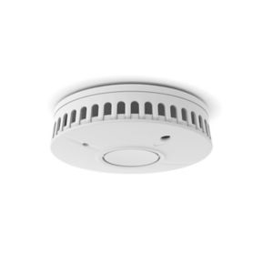 Image of FireAngel Smoke Alarm with Escape Light Pack of 2