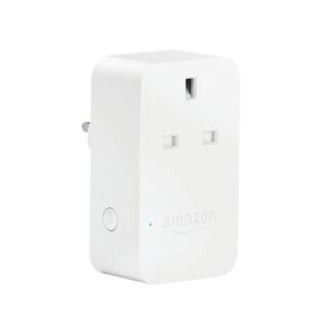Amazon Echo Smart Plug 240V White