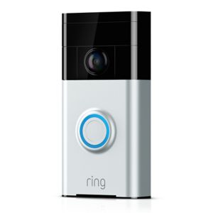 Image of Ring V1 Wireless Video doorbell