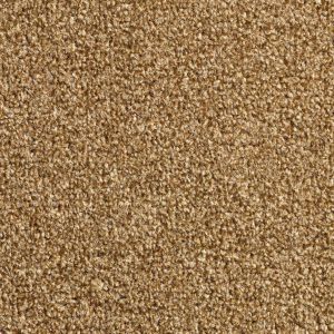 Image of Colours Palermo Brown Carpet (W)40cm