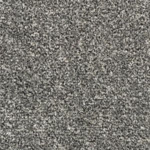 Image of Colours Palermo Grey Carpet (W)40cm