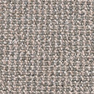 Image of Colours Bergamo Beige & brown Loop Carpet (W)40cm