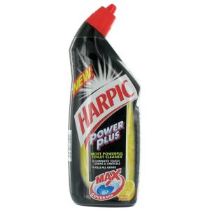 Image of Harpic Power Plus Unscented Toilet cleaner 0.75L