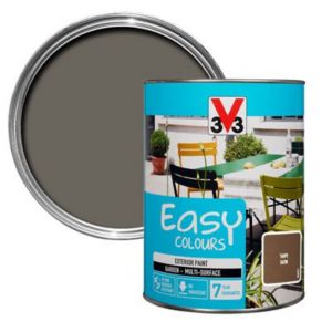 Image of V33 Easy Taupe Satin Furniture paint 1.5L