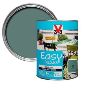 Image of V33 Easy Scrub Satin Furniture paint 1.5L