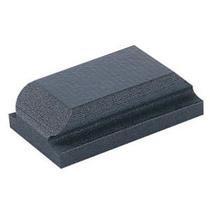 Image of Norton Foam Sanding block Pack of 10