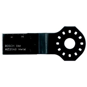 Image of Bosch Starlock Plunge cutting blade (Dia)85mm