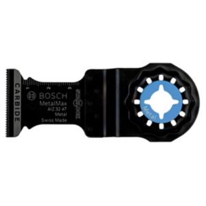 Image of Bosch Universal fit Multi-tool adaptor