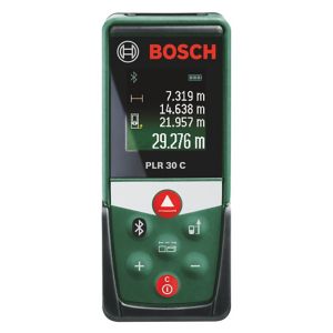 Image of Bosch PLR30C Laser Measure