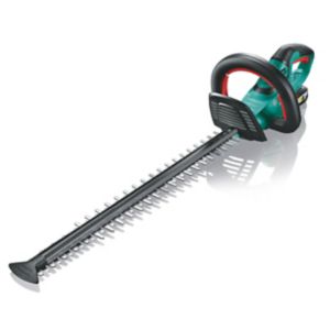 Image of Bosch AHS 18V 55cm Cordless Hedge trimmer
